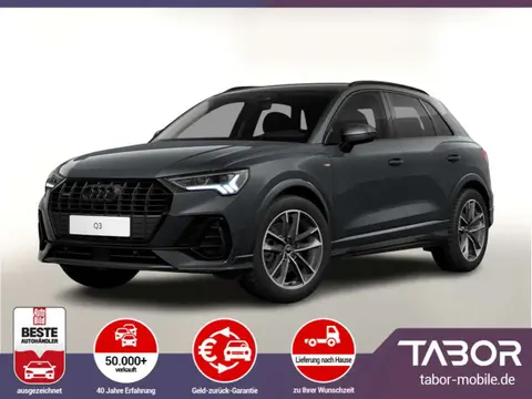 Annonce AUDI Q3 Essence 2024 d'occasion 