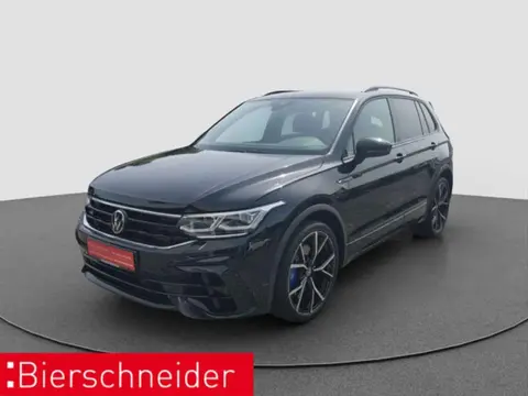 Used VOLKSWAGEN TIGUAN Petrol 2023 Ad 