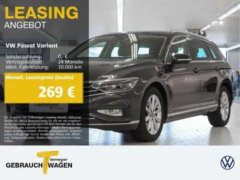 Annonce VOLKSWAGEN PASSAT Diesel 2023 d'occasion 