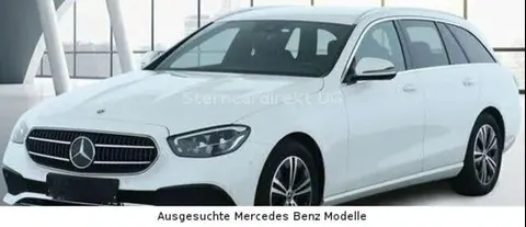 Annonce MERCEDES-BENZ CLASSE E Diesel 2023 d'occasion 