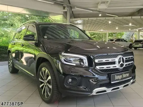 Annonce MERCEDES-BENZ CLASSE GLB Essence 2023 d'occasion 