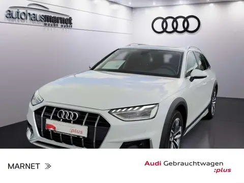 Annonce AUDI A4 Diesel 2021 d'occasion 