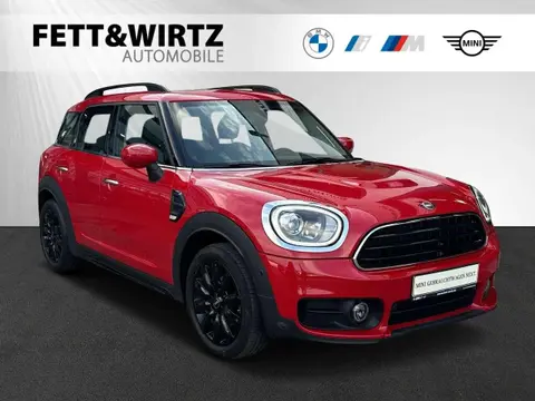 Used MINI ONE Petrol 2020 Ad 