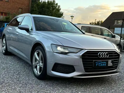 Annonce AUDI A6 Diesel 2020 d'occasion 