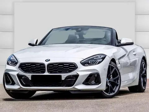 Annonce BMW Z4 Essence 2023 d'occasion 