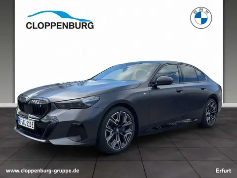 Used BMW I5 Electric 2024 Ad 