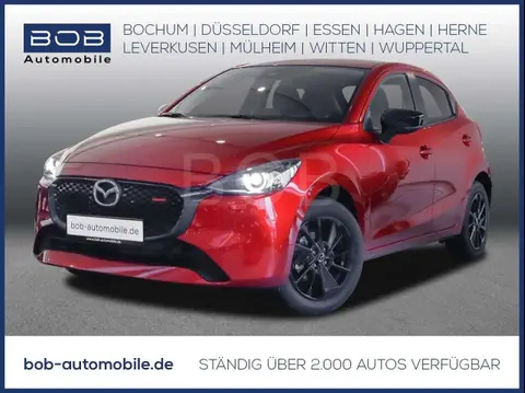 Annonce MAZDA 2 Essence 2024 d'occasion 