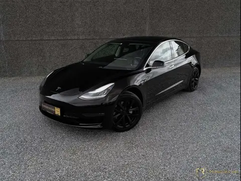 Used TESLA MODEL 3 Electric 2019 Ad 