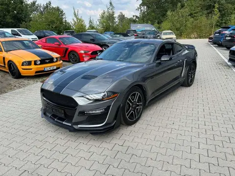 Annonce FORD MUSTANG Essence 2021 d'occasion 