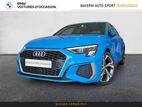 Used AUDI A3 Petrol 2020 Ad 