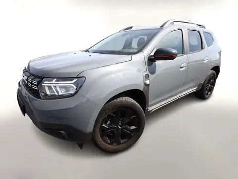 Annonce DACIA DUSTER Essence 2023 d'occasion 