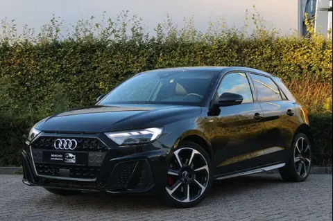 Used AUDI A1 Petrol 2020 Ad 