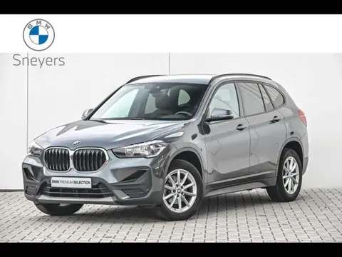 Annonce BMW X1 Diesel 2021 d'occasion 