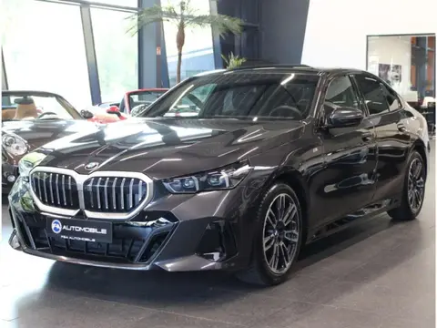 Annonce BMW SERIE 5 Diesel 2023 d'occasion 