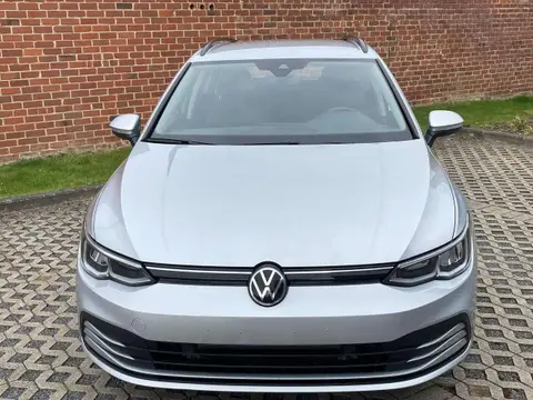 Annonce VOLKSWAGEN GOLF Essence 2021 d'occasion 