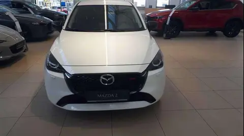 Used MAZDA 2 Petrol 2024 Ad 