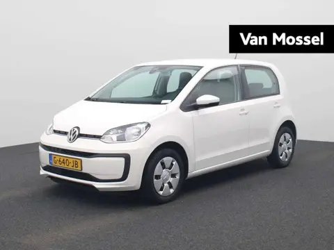 Used VOLKSWAGEN UP! Petrol 2019 Ad 