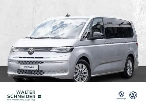 Annonce VOLKSWAGEN T7 Essence 2024 d'occasion 