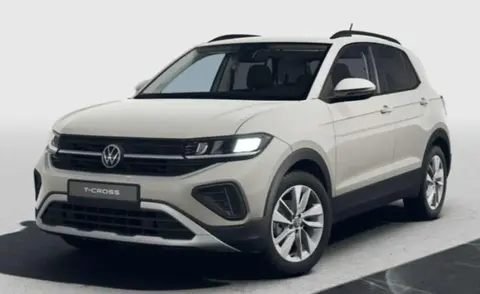 Annonce VOLKSWAGEN T-CROSS Essence 2024 d'occasion 