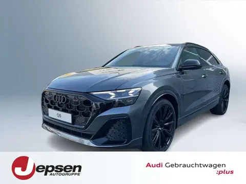 Used AUDI Q8 Diesel 2024 Ad 