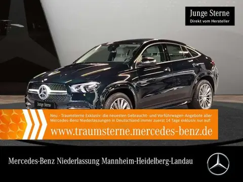 Used MERCEDES-BENZ CLASSE GLE Diesel 2024 Ad 