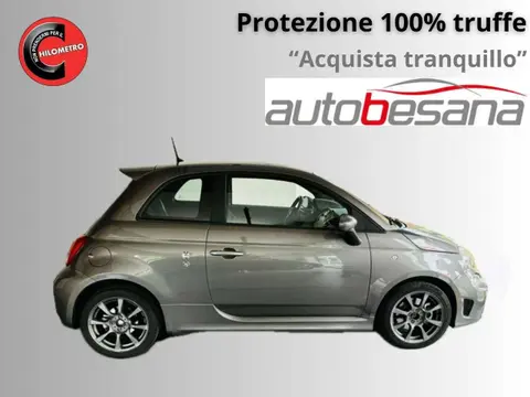 Used ABARTH 595 Petrol 2020 Ad 