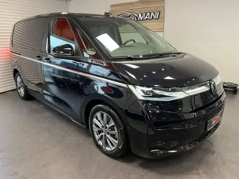 Annonce VOLKSWAGEN T7 Hybride 2022 d'occasion 