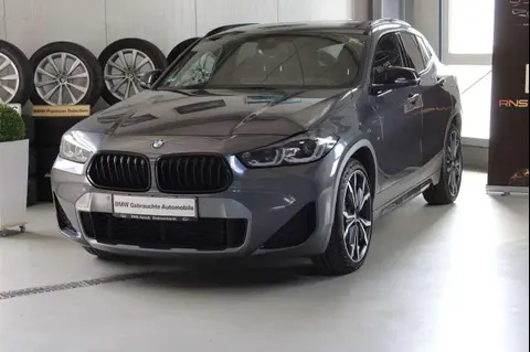 Annonce BMW X2 Diesel 2021 d'occasion 