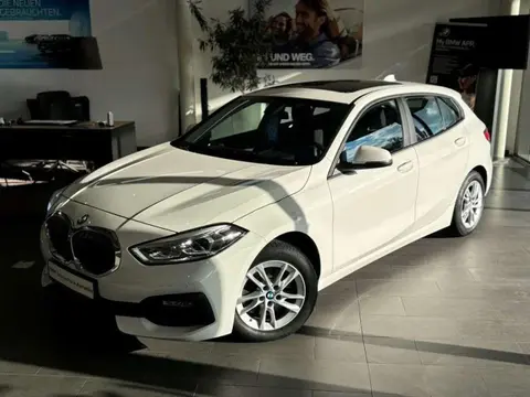 Annonce BMW SERIE 1 Essence 2020 d'occasion 