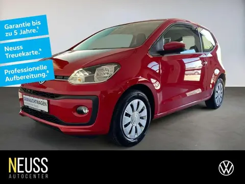 Used VOLKSWAGEN UP! Petrol 2020 Ad 