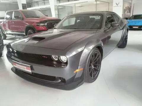 Annonce DODGE CHALLENGER Essence 2024 d'occasion 