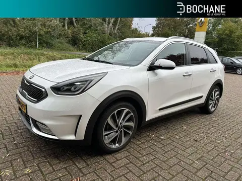 Used KIA NIRO Hybrid 2019 Ad 