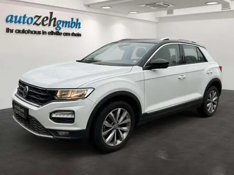 Used VOLKSWAGEN T-ROC Petrol 2018 Ad 