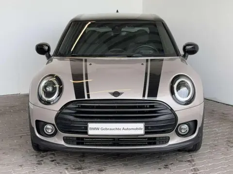 Used MINI COOPER Petrol 2021 Ad 