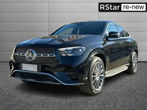 Used MERCEDES-BENZ CLASSE GLE Hybrid 2023 Ad 