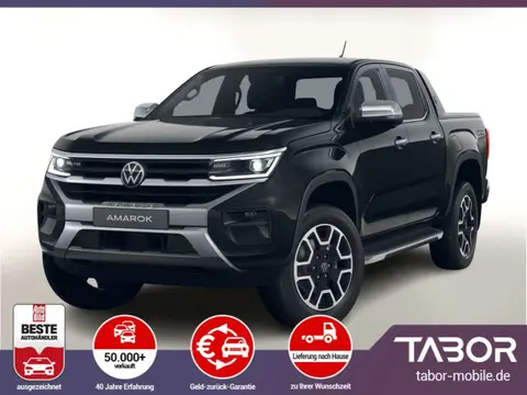 Annonce VOLKSWAGEN AMAROK Diesel 2024 d'occasion 