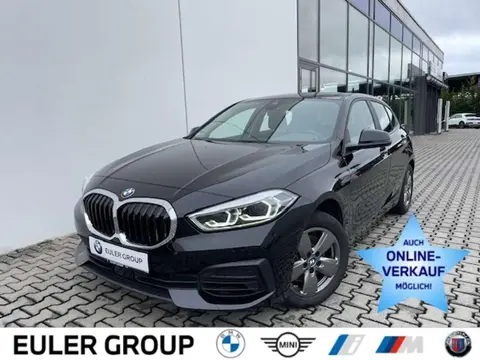 Annonce BMW SERIE 1 Essence 2021 d'occasion 