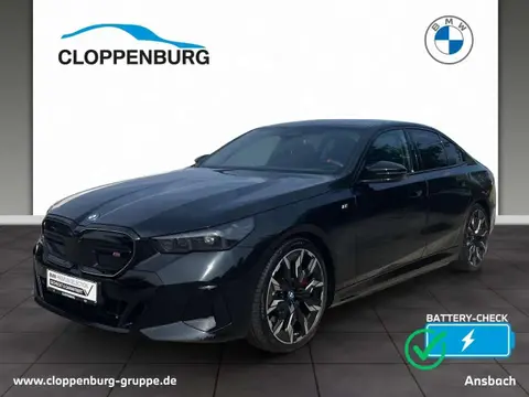 Annonce BMW I5 Électrique 2023 d'occasion 