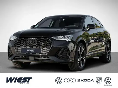 Annonce AUDI Q3 Diesel 2024 d'occasion 