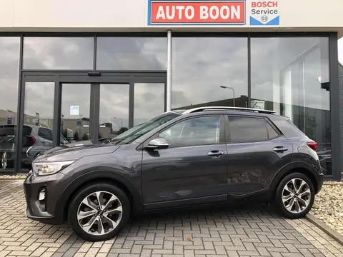 Used KIA STONIC Petrol 2018 Ad 