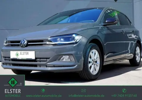 Used VOLKSWAGEN POLO Petrol 2021 Ad 