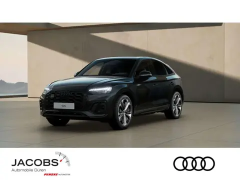 Used AUDI SQ5 Diesel 2024 Ad 