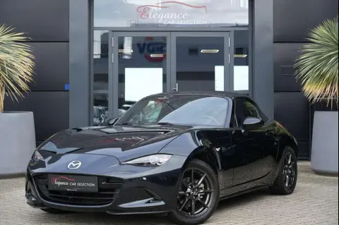 Used MAZDA MX-5 Petrol 2016 Ad 