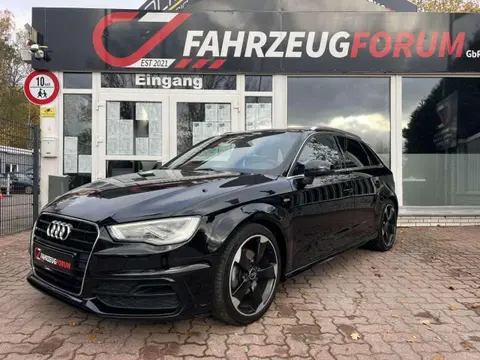 Used AUDI A3 Petrol 2015 Ad 