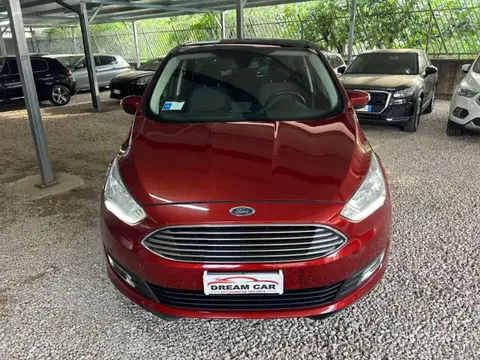 Used FORD C-MAX Diesel 2015 Ad 