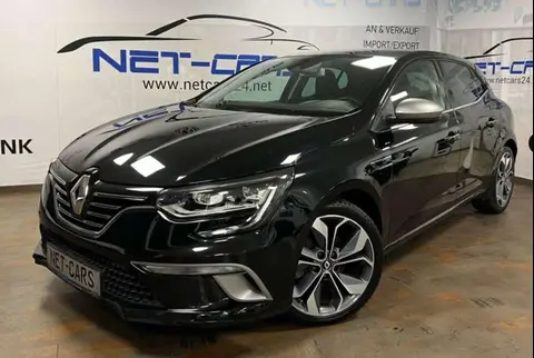 Used RENAULT MEGANE Petrol 2017 Ad 