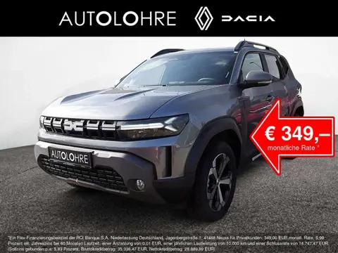 Used DACIA DUSTER Petrol 2024 Ad 