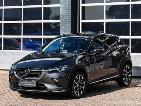 Used MAZDA CX-3 Petrol 2019 Ad 