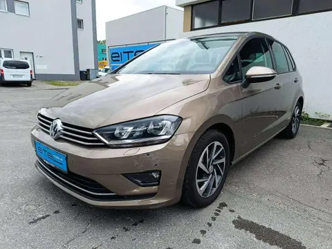 Used VOLKSWAGEN GOLF Petrol 2017 Ad 