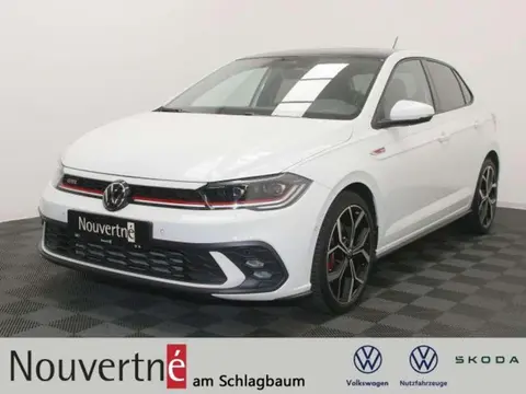 Used VOLKSWAGEN POLO Petrol 2023 Ad 